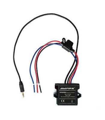 Ampire BTR200 Bluetooth modtager