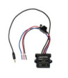 Ampire BTR200 Bluetooth modtager