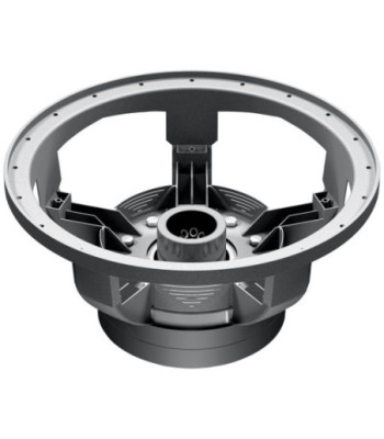 Hertz MM15 Subwoofer SPL Monster motor del 380 / 15"