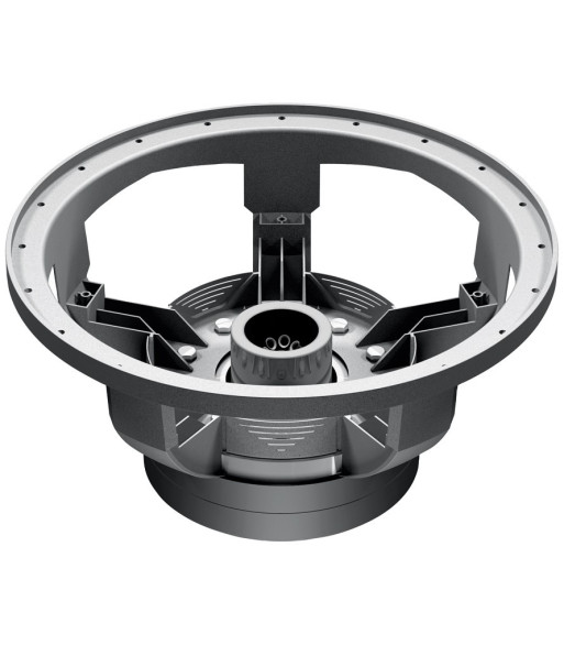 Hertz MM15 Subwoofer SPL Monster motor del 380 / 15"