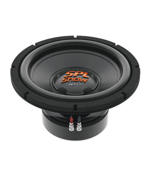 Hertz Spl dual coil subwoofer SS12D2