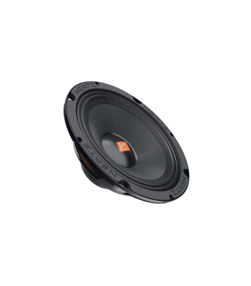Hertz SV165 NEO Spl mellemtone højttaler 165mm Hertz SV165 NEO Spl mellemtone højttaler 165mm