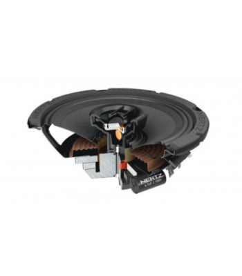 Hertz SX165 NEO Spl højttaler 165mm