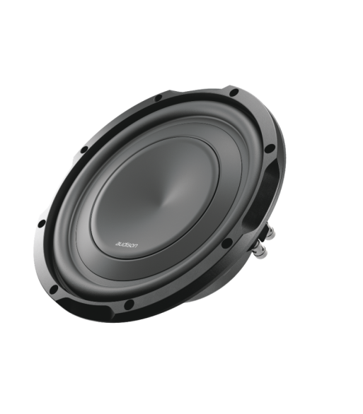 Audison Prima slim subwoofer 10