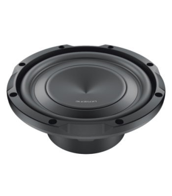 AUDISON SUBWOOFER 200MM 4X4OHM APS8D