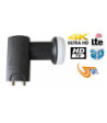 LNB TWIN GT-SAT GT-T40