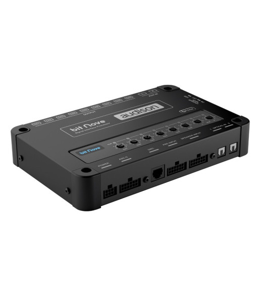 AUDISON BIT NOVE SOUND PROCESSOR MED DRC AB