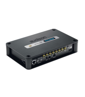 bit One HD Virtuoso - HI-RES SIGNAL PROCESSOR