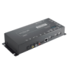 AUDISON HD PLAYER MED SSD HARDDISK