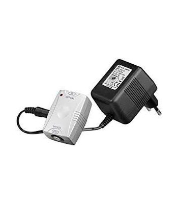 AVW 4 Optisk til Coax