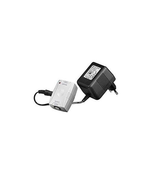 AVW 4 Optisk til Coax