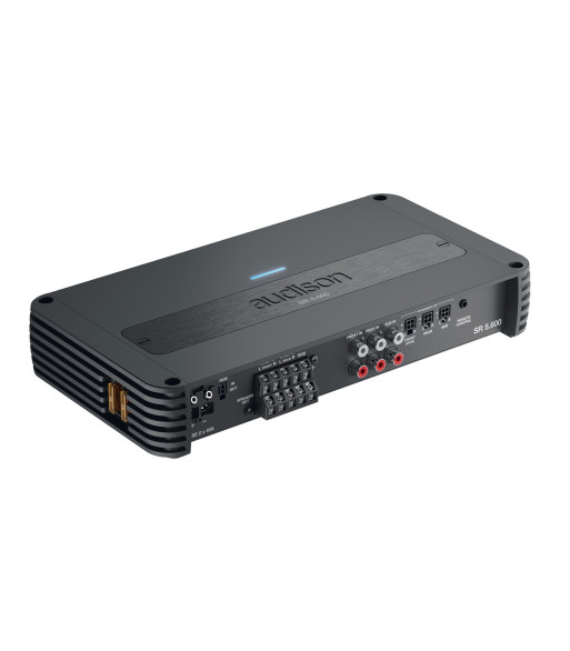 Audison SR 5.600 Audison SR 5.600