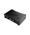 Audison Prima 5 Kanals forstærker AP5.9 BIT med Sound Processor