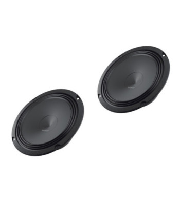 AUDISON 165MM KICK BASS