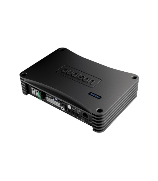 AUDISON AP8.9 BIT PRIMA 8 KANALS FORSTÆRKER MED SOUND PROCESSOR