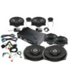 Audison AP-BMW 1 BEST SoundPack til BMW 1 serie bl.a.