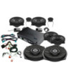 Audison AP-BMW 2 BEST SoundPack til BMW 3 serie bl.a.