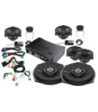 Audison AP-BMW 3 BEST SoundPack til BMW 5 serie bl.a.