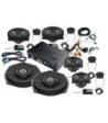 Audison AP-BMW 4 BEST SoundPack til BMW 5 serie fra 2010  bl.a.