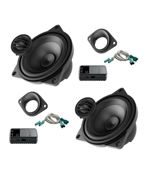 AUDISON APBMW K4M KOMPONENT SÆT TIL BMW MED STANDARD MEMBRAN AUDISON APBMW K4M KOMPONENT SÆT TIL BMW MED STANDARD MEMBRAN