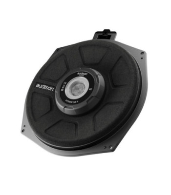 AUDISON APBMW S8-2 SUBWOOFER 200MM TIL BMW 2 OHM