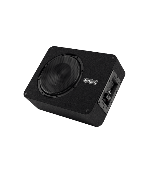 Audison APBX10AS Aktiv 10 Audison APBX10AS Aktiv 10