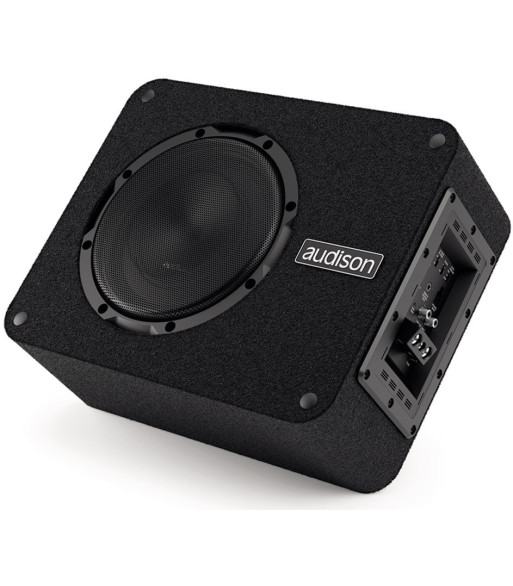 Audison APBX8AS Aktiv 8 Audison APBX8AS Aktiv 8