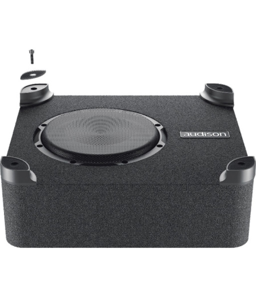 Audison APBX8DS Prima 8 Audison APBX8DS Prima 8