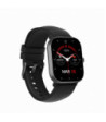 Sinox Lifestyle smartwatch. Sort