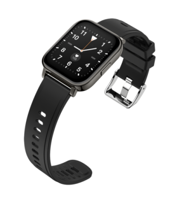 Sinox Lifestyle smartwatch. Sort