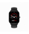 Sinox Lifestyle smartwatch. Sort
