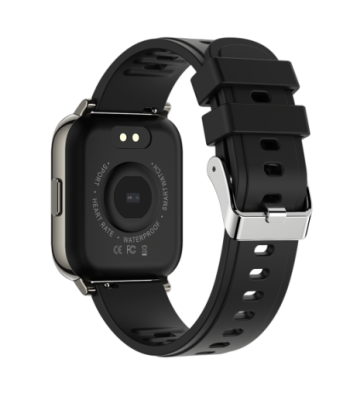 Sinox Lifestyle smartwatch. Sort