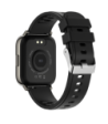 Sinox Lifestyle smartwatch. Sort