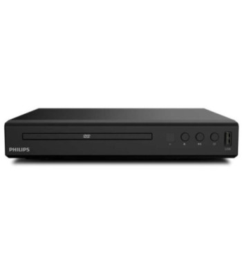 Philips TAEP200/12 DVD afspiller