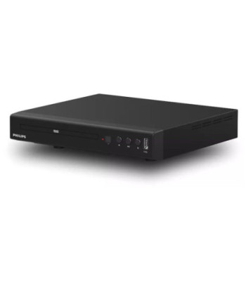 Philips TAEP200/12 DVD afspiller