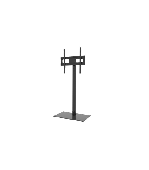 Sinox StandView TV gulvstander med glasfod. 26