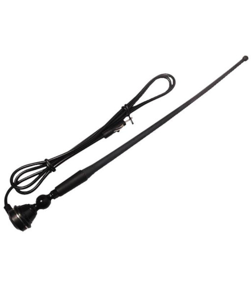 GUMMIANTENNE - 40CM GUMMIANTENNE - 40CM