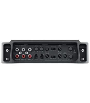Hertz HCP 4MDK - Marine forstærker - 4x250W
