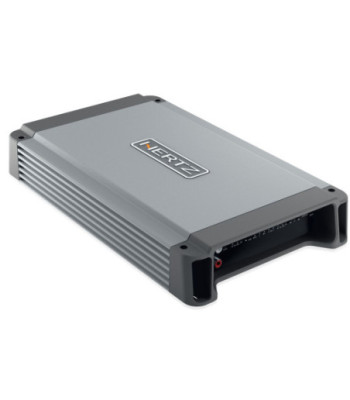 Hertz HCP 1MDK - Marine Mono forstærker - 1x1240W
