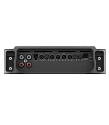 Hertz HCP 1MDK - Marine Mono forstærker - 1x1240W