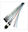 AUDISON AUX KABEL TIL AP 4.9/5.9/8.9 BIT FORSTÆRKER