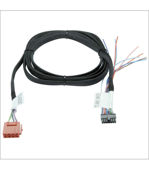 AUDISON PRIMA ISO IN KABEL 260CM AUDISON PRIMA ISO IN KABEL 260CM