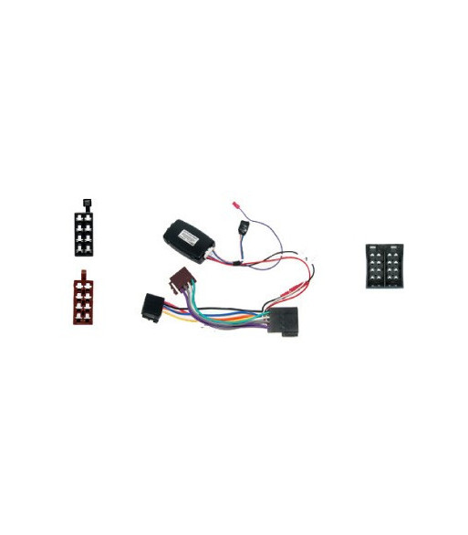 RAT INTERFACE OPEL