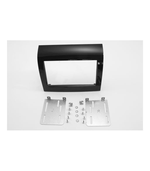 2 DIN RADIORAMME FIAT DUCATO