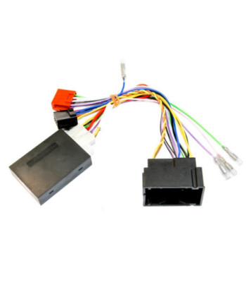 CAN RAT INTERFACE TIL ALFA/FIAT/PEUGEOT