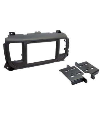2 DIN RAMME PEUGEOT EXPERT
