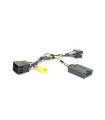 Ratinterface Til Renault Can-Bus Fra 2005 Til 2009
