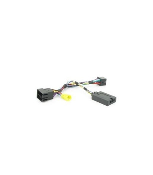 Ratinterface Til Renault Can-Bus Fra 2005 Til 2009