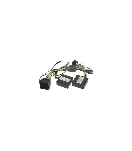 Rat Interface Renault m/OE Nav