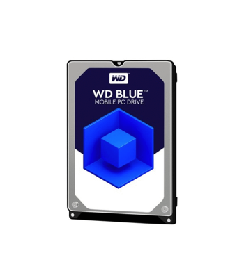 WESTERN DIGITAL 1TB BLUE 128MB 7MM